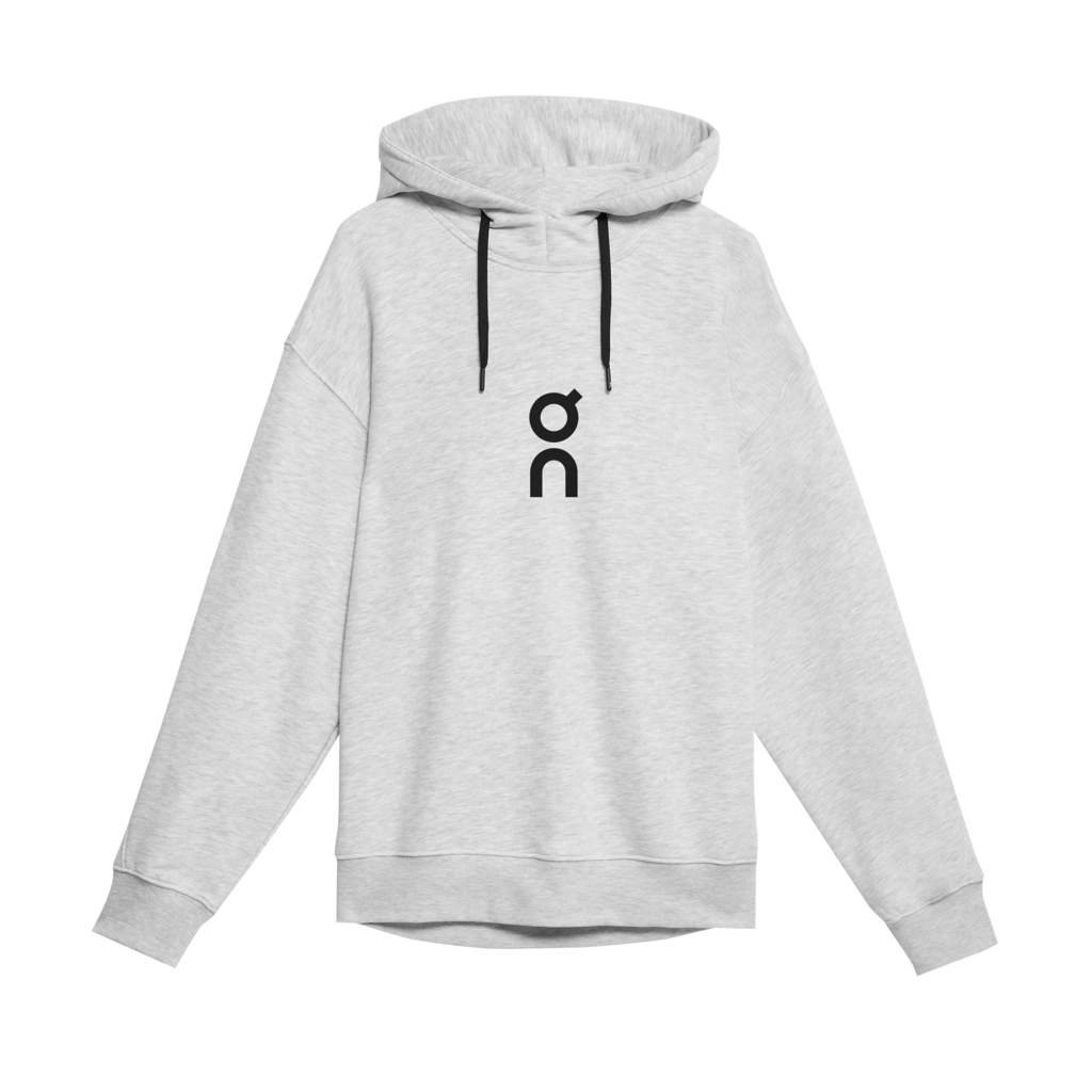 Image of Women's Sweatshirt ON Club Hoodie